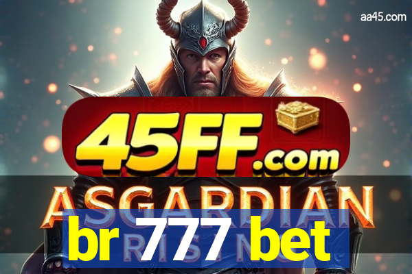 br 777 bet